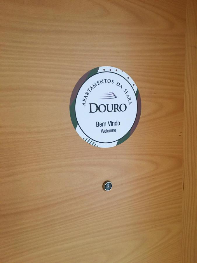 Apartamento Da Seara "Douro" لاميغو المظهر الخارجي الصورة