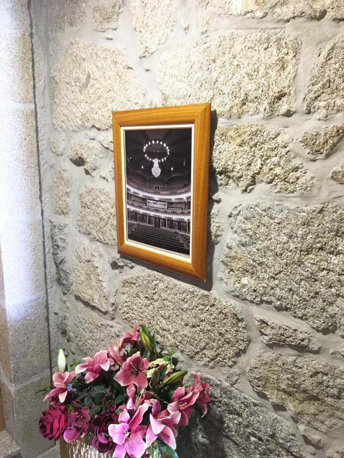 Apartamento Da Seara "Douro" لاميغو المظهر الخارجي الصورة