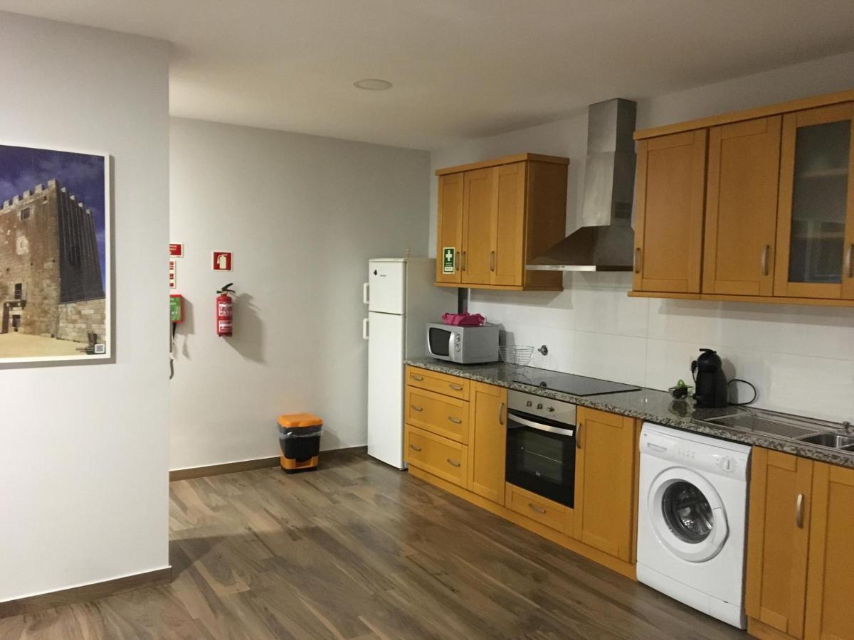 Apartamento Da Seara "Douro" لاميغو المظهر الخارجي الصورة