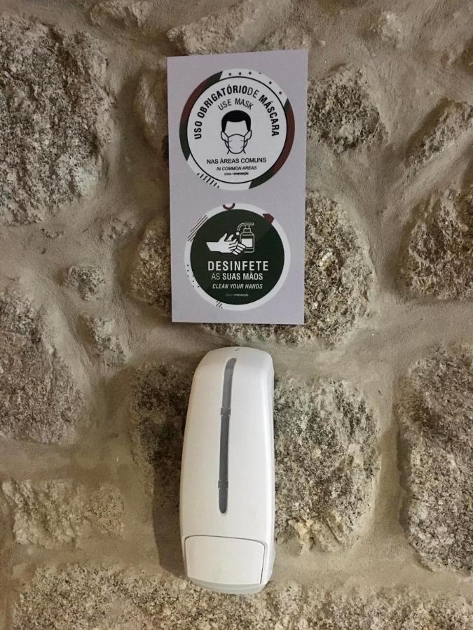 Apartamento Da Seara "Douro" لاميغو المظهر الخارجي الصورة