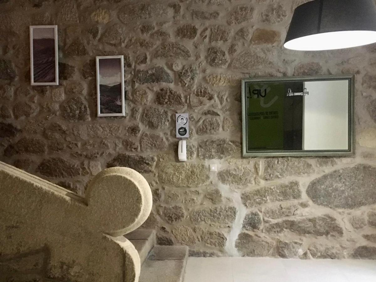 Apartamento Da Seara "Douro" لاميغو المظهر الخارجي الصورة