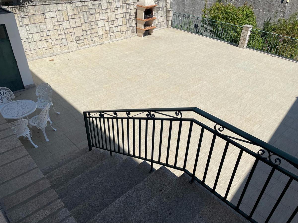 Apartamento Da Seara "Douro" لاميغو المظهر الخارجي الصورة