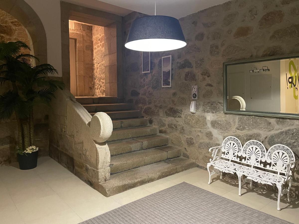Apartamento Da Seara "Douro" لاميغو المظهر الخارجي الصورة