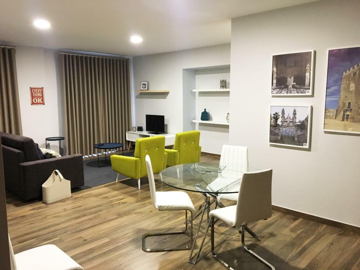 Apartamento Da Seara "Douro" لاميغو المظهر الخارجي الصورة