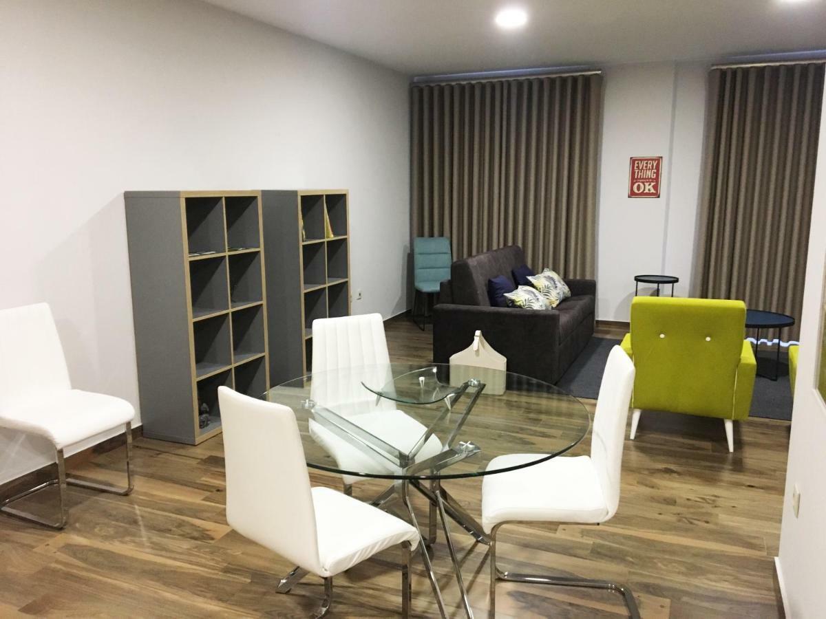 Apartamento Da Seara "Douro" لاميغو المظهر الخارجي الصورة