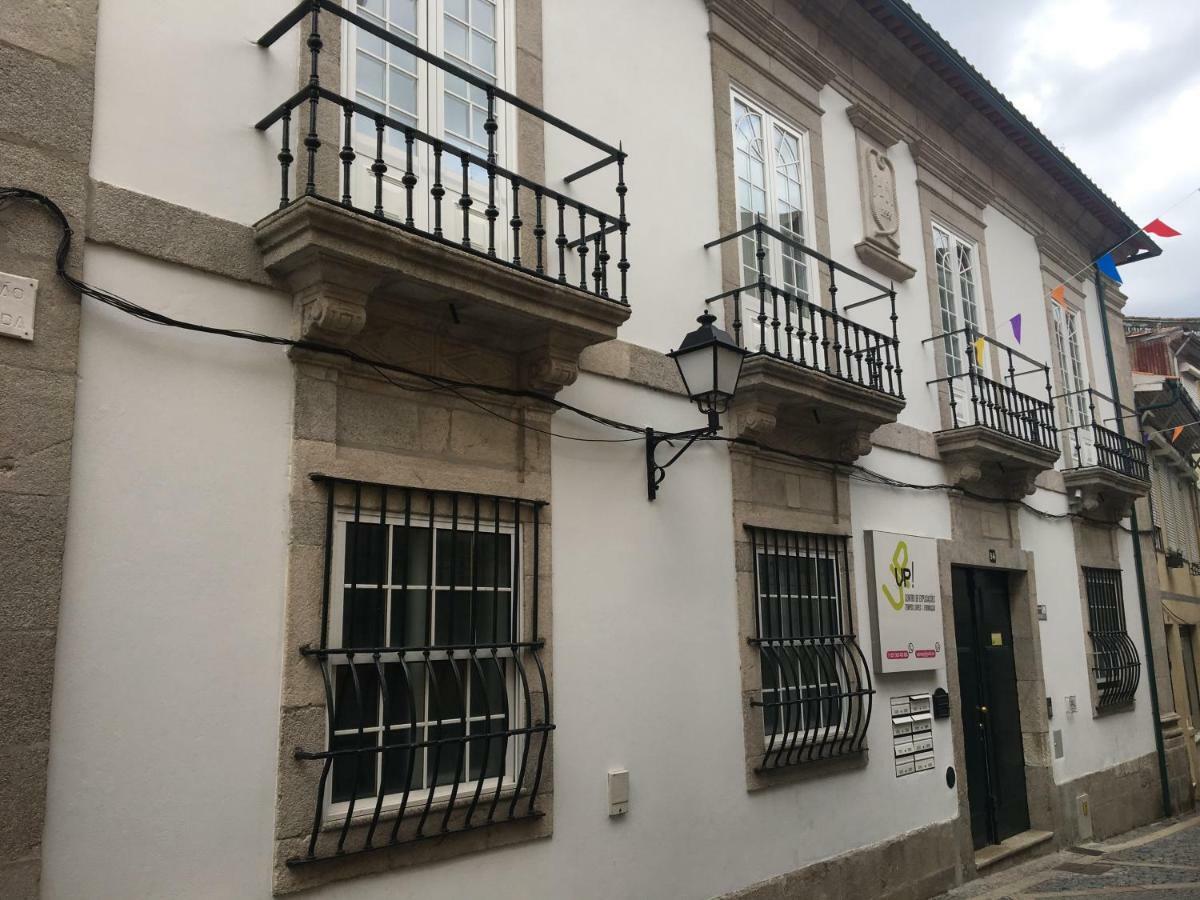 Apartamento Da Seara "Douro" لاميغو المظهر الخارجي الصورة