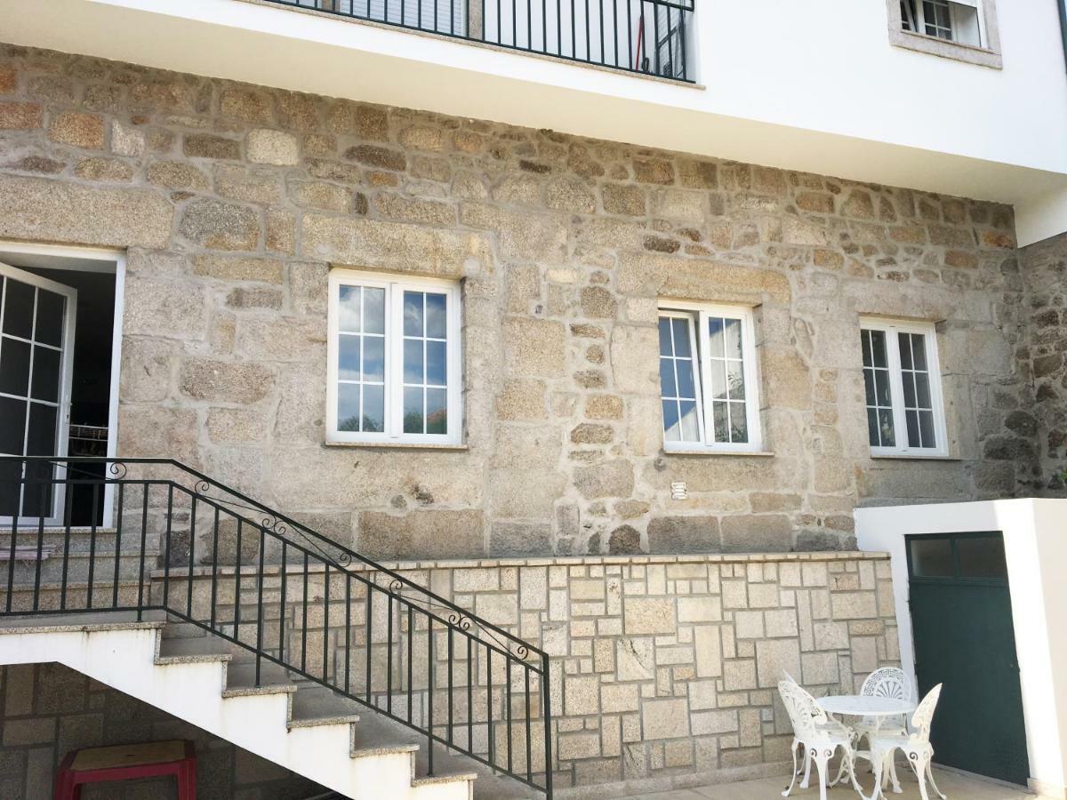 Apartamento Da Seara "Douro" لاميغو المظهر الخارجي الصورة